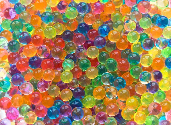 Can you Flush Orbeez