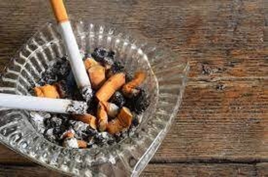 Can You Flush Cigarettes Down the Toilet
