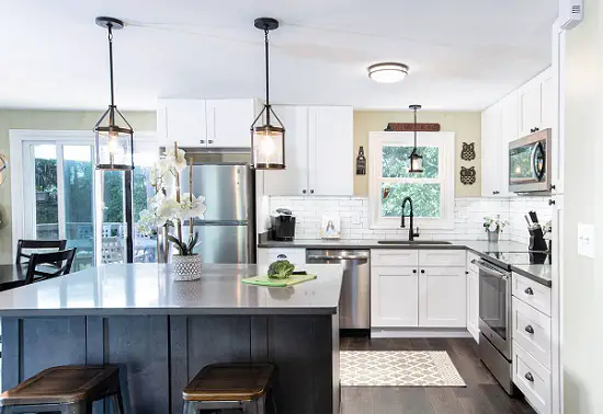 How Much Should A 10x10 Kitchen Remodel Cost