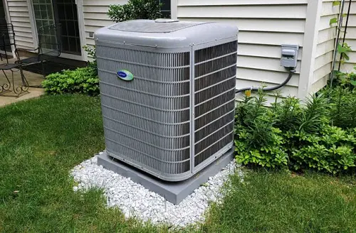 What Size Air Conditioner For A 14x70 Mobile Home