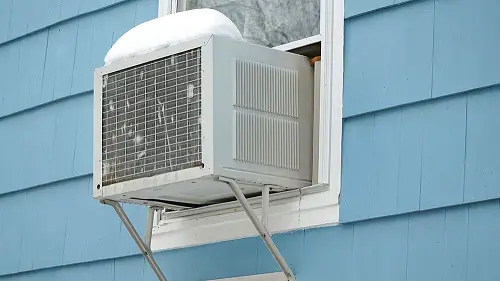 What Size Air Conditioner For A 14x70 Mobile Home