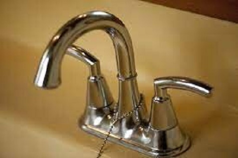 How To Tighten Kitchen Faucet