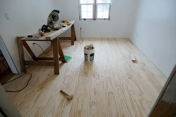 How To Replace Subfloor In Mobile Home