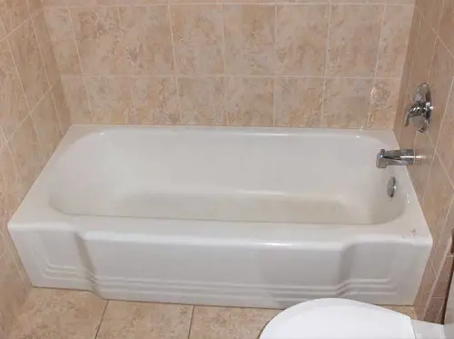 How Much Does It Cost To Caulk A Bathtub