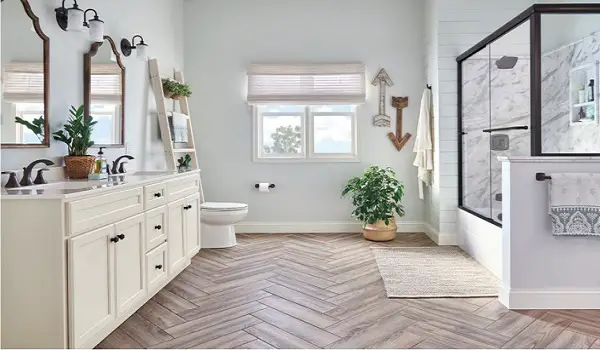 How To Get A Permit For Bathroom Remodel