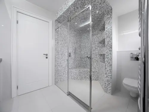 How Much Does It Cost To Install Bathroom Partitions