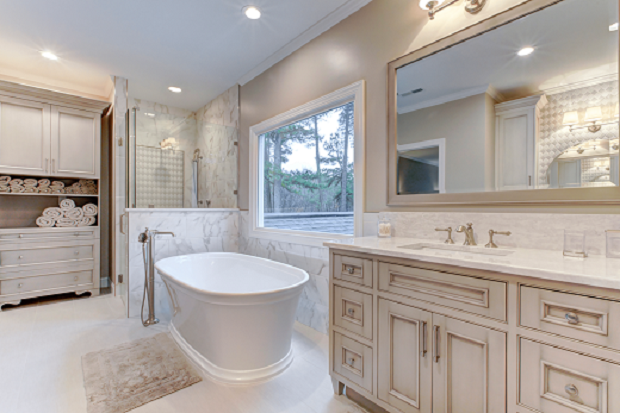 Why Remodel Your Bathroom