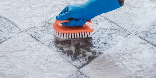 How To Clean Granite Floor Tiles At Home