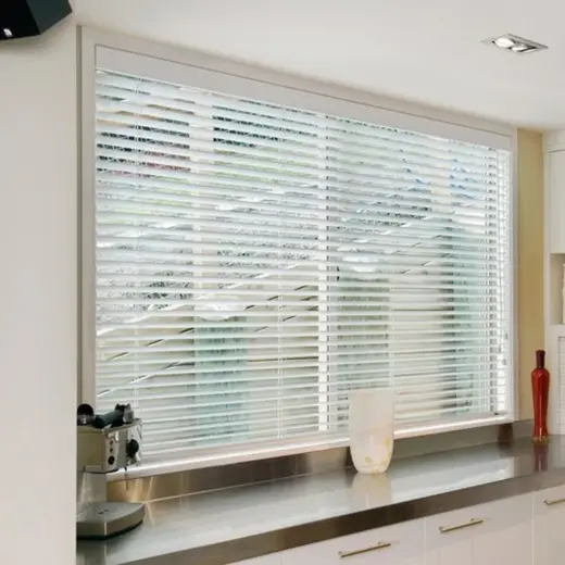 What Are The Best Blinds For A Sunroom