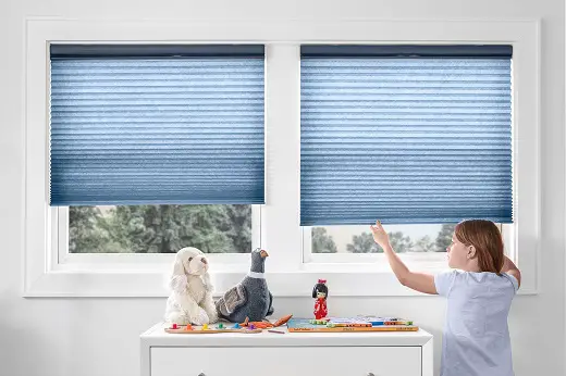 What Are The Best Blinds For A Sunroom