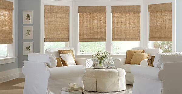 What Are The Best Blinds For A Sunroom