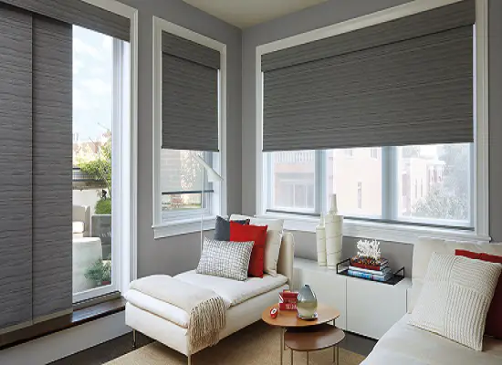 What Are The Best Blinds For A Sunroom