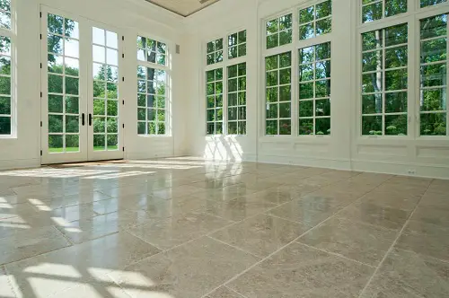 How To Build A Sunroom With Sliding Glass Doors