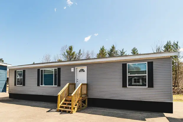 How To Put Gutters On A Mobile Home