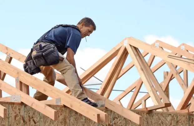 How To Repair Mobile Home Roof Trusses