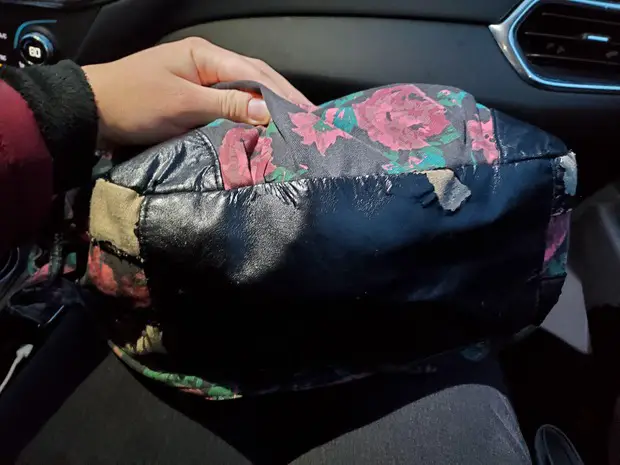 How To Fix Peeling Leather Bag At Home