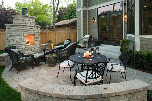 How To Stop Patio Furniture From Leaking Rust