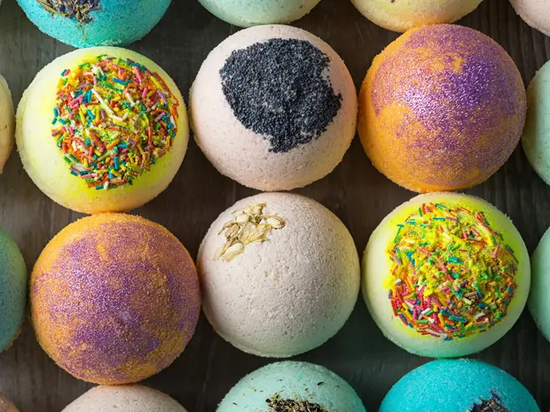 Are Bath Bombs Septic Safe