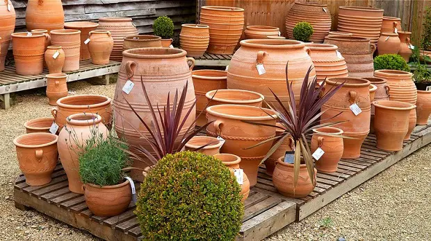 Do Terracotta Pots Contain Lead
